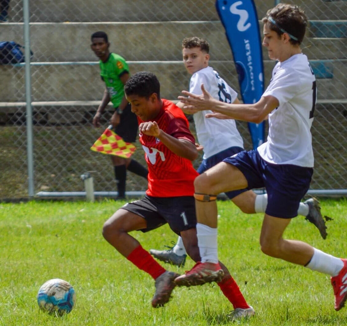 FUTBOL