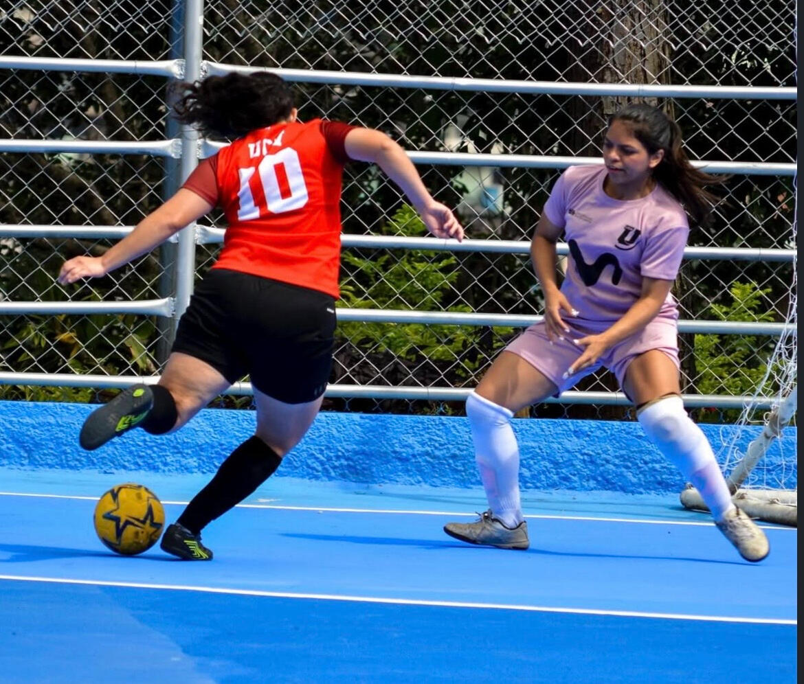 FUTSAL